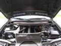 Black Sapphire Metallic - X5 3.0i Photo No. 26