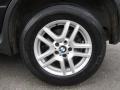 Black Sapphire Metallic - X5 3.0i Photo No. 27