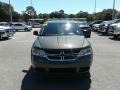 2018 Olive Green Dodge Journey SE  photo #8