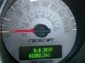 2008 Vista Blue Metallic Ford Mustang Racecraft 420S Supercharged Coupe  photo #16