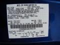 2008 Vista Blue Metallic Ford Mustang Racecraft 420S Supercharged Coupe  photo #17