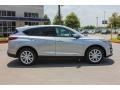 2019 Lunar Silver Metallic Acura RDX FWD  photo #8