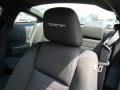 2008 Vista Blue Metallic Ford Mustang Racecraft 420S Supercharged Coupe  photo #26