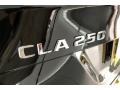 Night Black - CLA 250 Coupe Photo No. 7