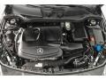 Night Black - CLA 250 Coupe Photo No. 9