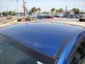 2008 Vista Blue Metallic Ford Mustang Racecraft 420S Supercharged Coupe  photo #27