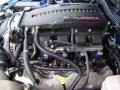 2008 Vista Blue Metallic Ford Mustang Racecraft 420S Supercharged Coupe  photo #28