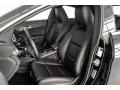 Night Black - CLA 250 Coupe Photo No. 15