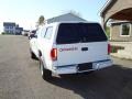 1997 Bright White Dodge Dakota Sport Extended Cab 4x4  photo #3