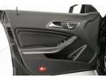 Night Black - CLA 250 Coupe Photo No. 26