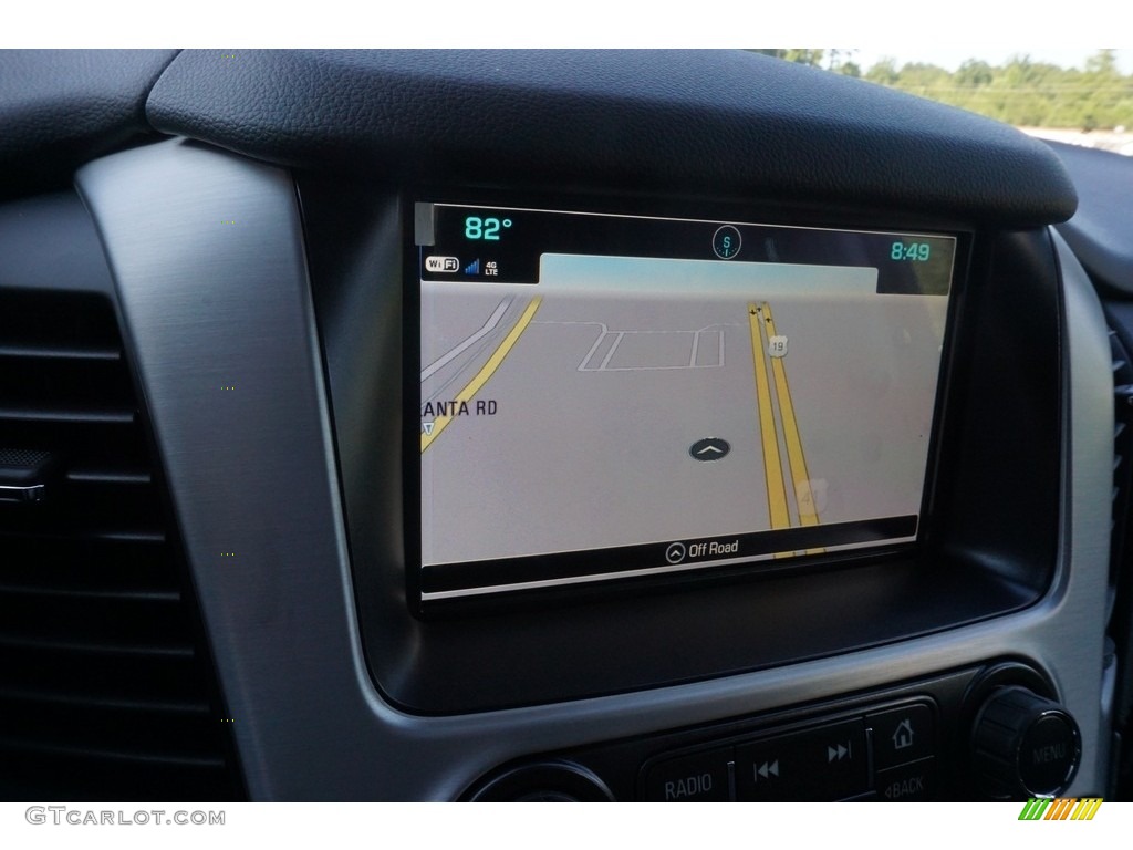 2019 GMC Yukon SLT Navigation Photo #128678547