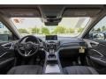 Ebony Interior Photo for 2019 Acura RDX #128678565