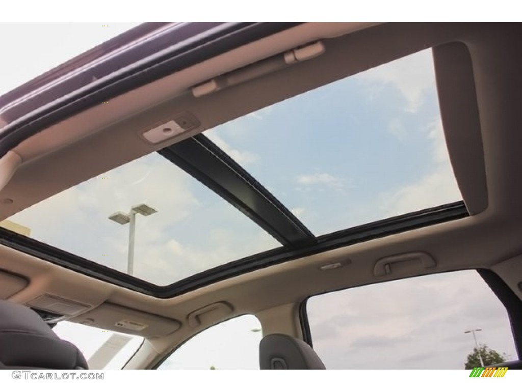 2019 Acura RDX FWD Sunroof Photo #128678640