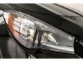 Night Black - CLA 250 Coupe Photo No. 32