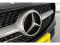 Night Black - CLA 250 Coupe Photo No. 33