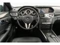 2016 Steel Grey Metallic Mercedes-Benz E 250 Bluetec Sedan  photo #4