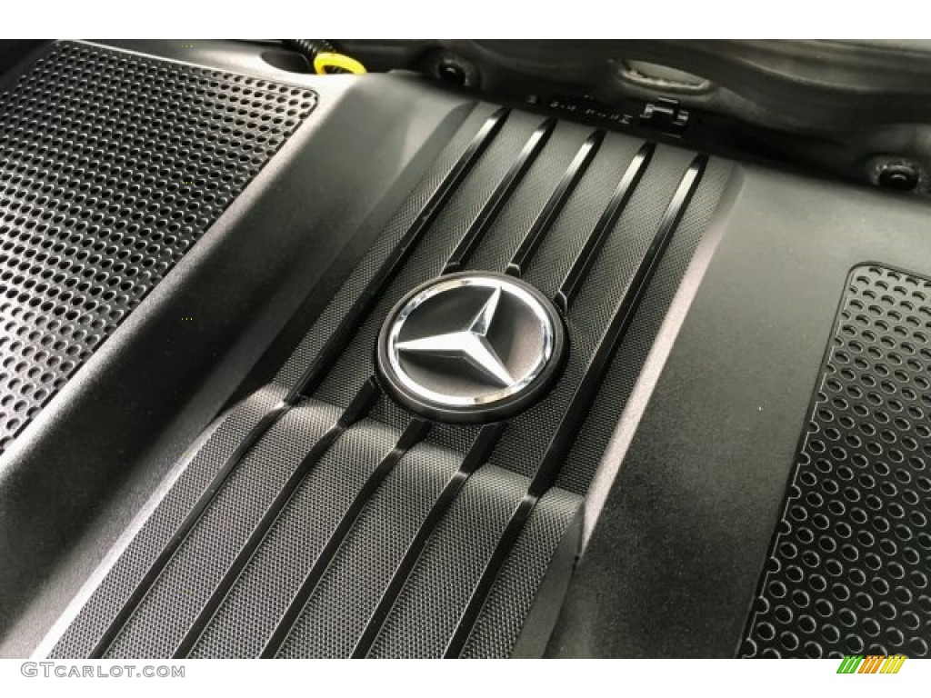 2016 E 250 Bluetec Sedan - Steel Grey Metallic / Black photo #32