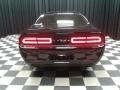 Pitch Black - Challenger R/T Scat Pack Photo No. 7