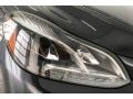 2016 Steel Grey Metallic Mercedes-Benz E 250 Bluetec Sedan  photo #33