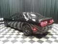 Pitch Black - Challenger R/T Scat Pack Photo No. 8