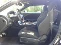 Pitch Black - Challenger R/T Scat Pack Photo No. 9