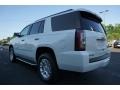 2018 Summit White GMC Yukon SLT  photo #14