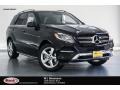 Black - GLE 350 Photo No. 1