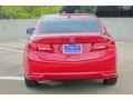 San Marino Red - TLX Sedan Photo No. 6