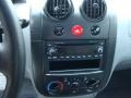 Spicy Orange - Aveo LS Hatchback Photo No. 13