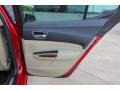 San Marino Red - TLX Sedan Photo No. 19