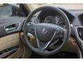 San Marino Red - TLX Sedan Photo No. 26
