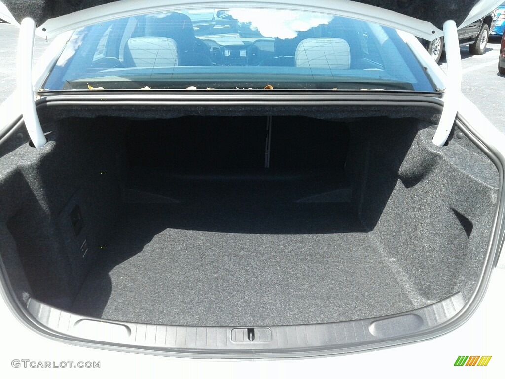 2019 Impala LT - Summit White / Jet Black/­Dark Titanium photo #19