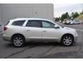 2008 White Diamond Tri Coat Buick Enclave CXL AWD  photo #7