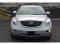 2008 White Diamond Tri Coat Buick Enclave CXL AWD  photo #8