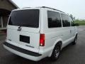 2002 Ivory White Chevrolet Astro LS AWD  photo #3