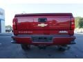 2019 Cajun Red Tintcoat Chevrolet Silverado 2500HD High Country Crew Cab 4WD  photo #14