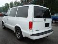 2002 Ivory White Chevrolet Astro LS AWD  photo #8