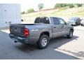 2006 Bright Silver Metallic Dodge Dakota ST Quad Cab 4x4  photo #6