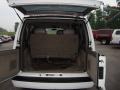 2002 Ivory White Chevrolet Astro LS AWD  photo #12