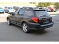 2005 Obsidian Black Pearl Subaru Outback 2.5XT Limited Wagon  photo #4