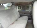 2002 Ivory White Chevrolet Astro LS AWD  photo #14