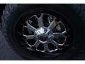 Summit White - Silverado 2500HD High Country Crew Cab 4WD Photo No. 9