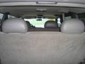 2002 Ivory White Chevrolet Astro LS AWD  photo #15