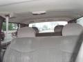 2002 Ivory White Chevrolet Astro LS AWD  photo #16