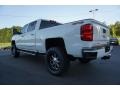 Summit White - Silverado 2500HD High Country Crew Cab 4WD Photo No. 15