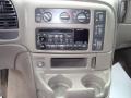 2002 Ivory White Chevrolet Astro LS AWD  photo #18