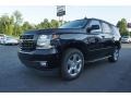 2018 Black Chevrolet Tahoe Premier  photo #3