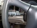 2002 Ivory White Chevrolet Astro LS AWD  photo #19