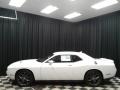 White Knuckle 2018 Dodge Challenger SXT
