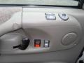 2002 Ivory White Chevrolet Astro LS AWD  photo #22